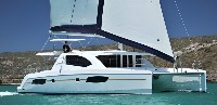2016 LEOPARD 44 - Immagine Miniatura