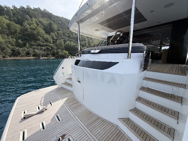 2024 SIRENA 78