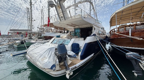 2011 FAIRLINE SQUADRON 65