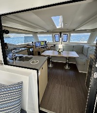 2019 FOUNTAINE PAJOT LUCIA 11.73 M  - Thumbnail Image