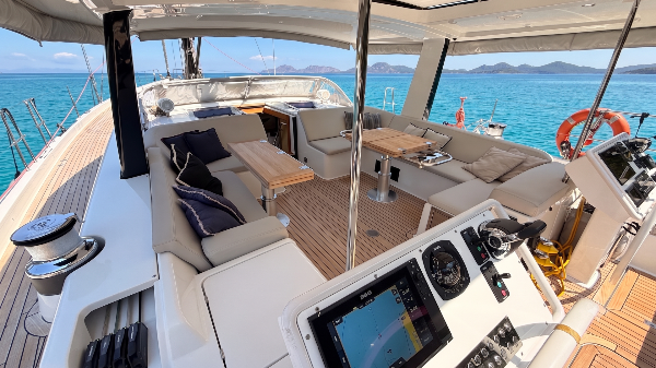 2019 HANSE 675