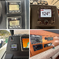 2017 JEANNEAU NC 11 - Immagine Miniatura
