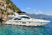 2006 AZIMUT 55 E - Thumbnail Image