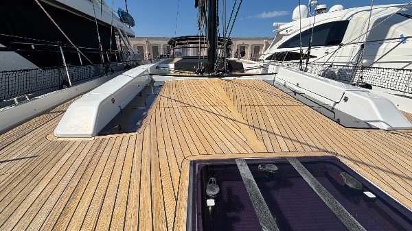 2016 HANSE 675