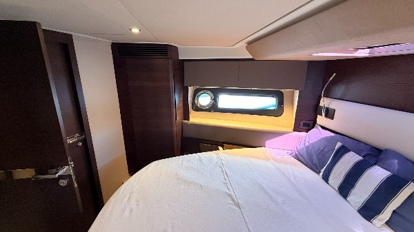 2015 AZIMUT 50