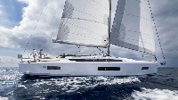 2026 JEANNEAU SUN ODYSSEY 455 - Immagine Miniatura