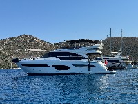 2021 PRINCESS F55 - Thumbnail Image