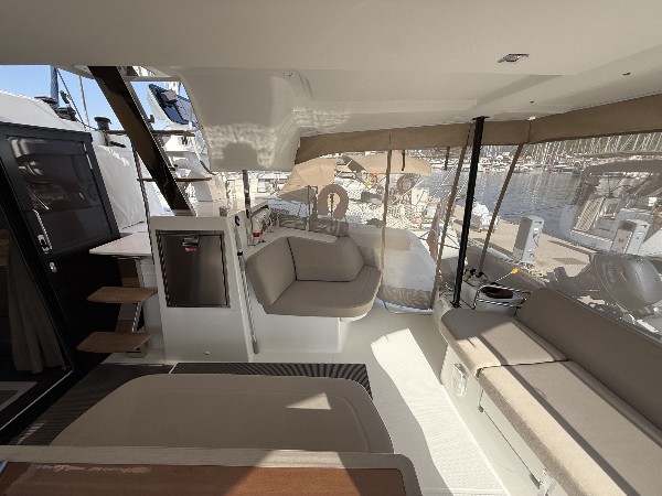 2025 FOUNTAINE PAJOT MAESTRO 41