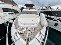 2021 PRINCESS F55 - Thumbnail Image