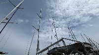 2014 BENETEAU OCEANIS 48 - Küçük Resim