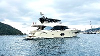 2020 MONTE CARLO YACHTS 80 - Küçük Resim