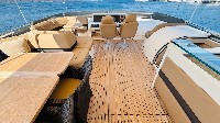 2009 PRINCESS 85 - Küçük Resim