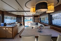 2021 AZIMUT MAGELLANO 66 - Immagine Miniatura