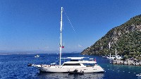 2025 LUXURY GULET 42 M - Immagine Miniatura