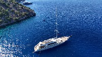 2025 LUXURY GULET 42 M - Immagine Miniatura