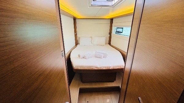 2020 LAGOON 46 