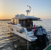 2022 JEANNEAU MERRY FISHER 1095 - Küçük Resim