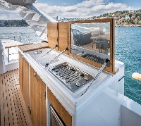 2026 NUMARINE 30 XP - Immagine Miniatura