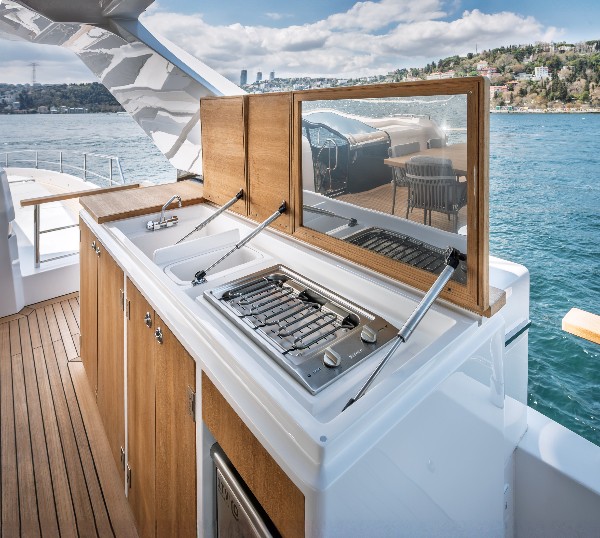2026 NUMARINE 30 XP