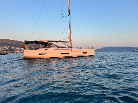 2021 DUFOUR 530 - Immagine Miniatura