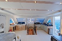 2025 LUXURY GULET 42 M - Immagine Miniatura