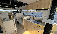2026 COBRA YACHTS GRAN MAESTRO 43 - Immagine Miniatura