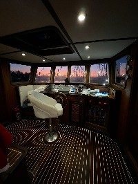 2012 CUSTOM STEEL TRAWLER 13M - Thumbnail Image