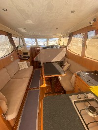 2012 GREENLINE 33 - Immagine Miniatura
