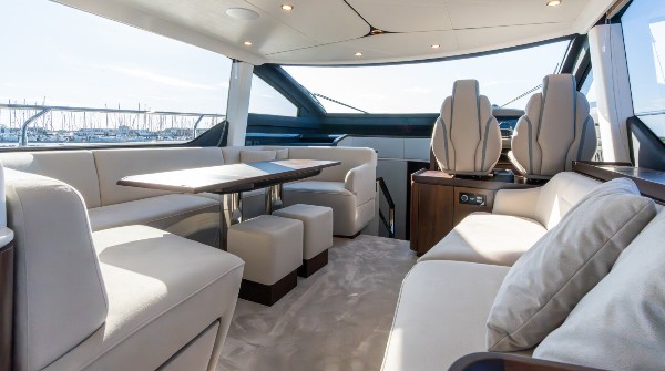 2026 FAIRLINE SQUADRON 58