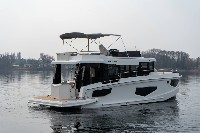 2026 COBRA YACHTS SEAMASTER 45 - Immagine Miniatura