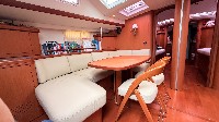 2009 BENETEAU 57 - Küçük Resim
