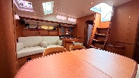 2009 BENETEAU 57 - Küçük Resim