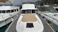 2009 BENETEAU SWIFT TRAWLER 42 - Thumbnail Image