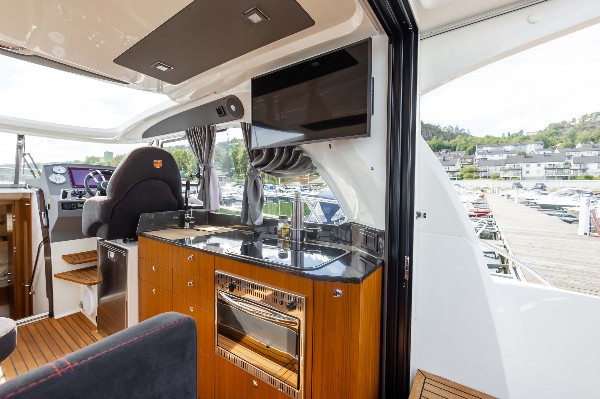 2021 MAREX 375