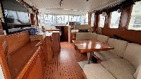2009 BENETEAU SWIFT TRAWLER 42 - Thumbnail Image