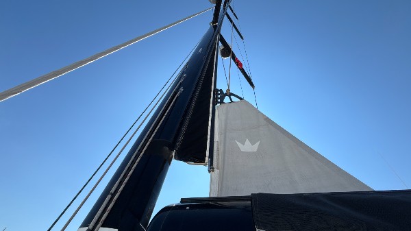 2016 HANSE 675