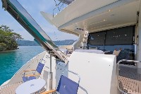 2004/2022 AZIMUT FLY 55 17.5 M - Küçük Resim