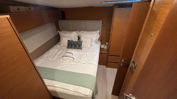 2016 HANSE 675