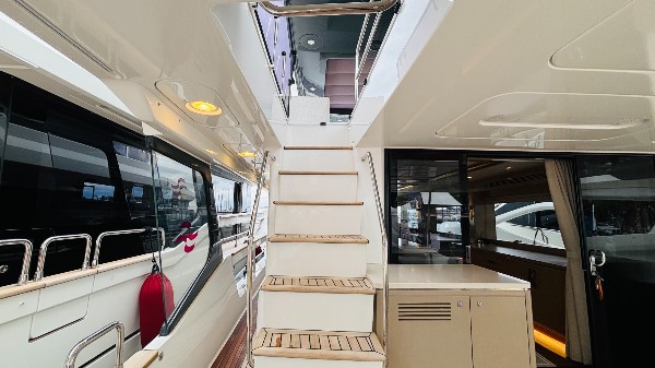 2022 SIRENA 68 