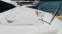 2016 SANLORENZO SL86 - Küçük Resim