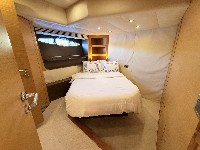 2010 NUMARINE 78 FLY - Thumbnail Image
