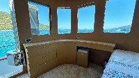 2014 CUSTOM STEEL TRAWLER 21M - Küçük Resim