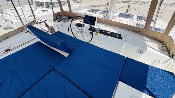 2022 LAGOON 46 OWNER'S VERSION
