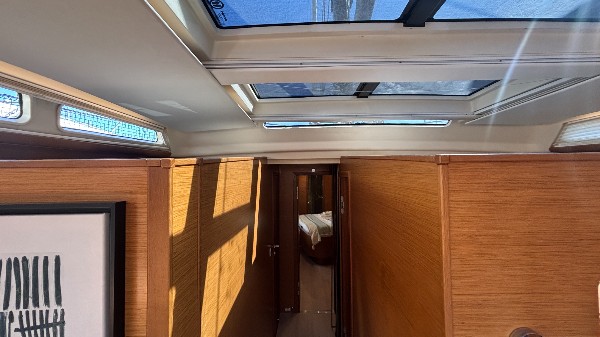 2016 HANSE 675