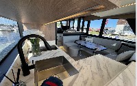2026 COBRA YACHTS CAMPIONE 41 COUPE - Immagine Miniatura