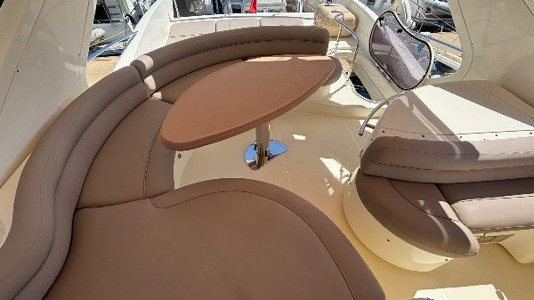 2006 AZIMUT 55 E