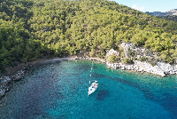 2013 JEANNEAU SUN ODYSSEY 509 15 M - Thumbnail Image