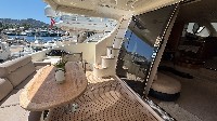 2006 AZIMUT 55 E - Thumbnail Image