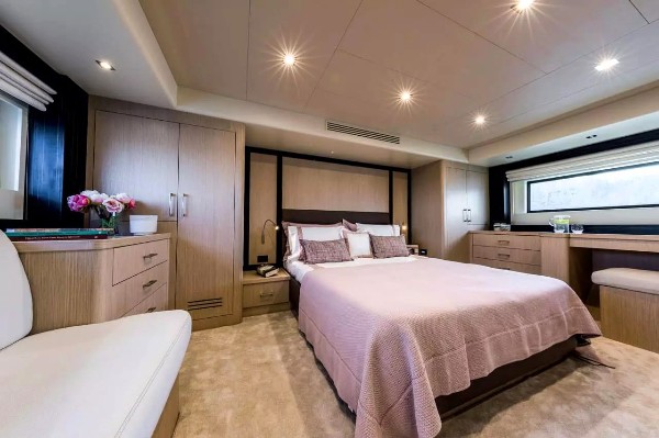 2025 SIRENA 58
