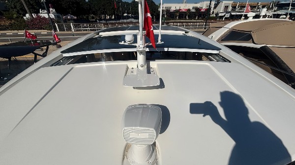 2023 GREENLINE 40 HYBRID